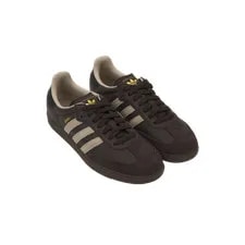 Adidas Samba OG Dark [ SZ] 4