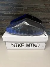 Nike — Nike Mind 001 Slide Hyper — Designer Shoe — resale
