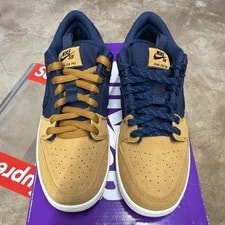 Nike SB Dunk Low Pro PRM "90s Backpack" | DX6775-400 4