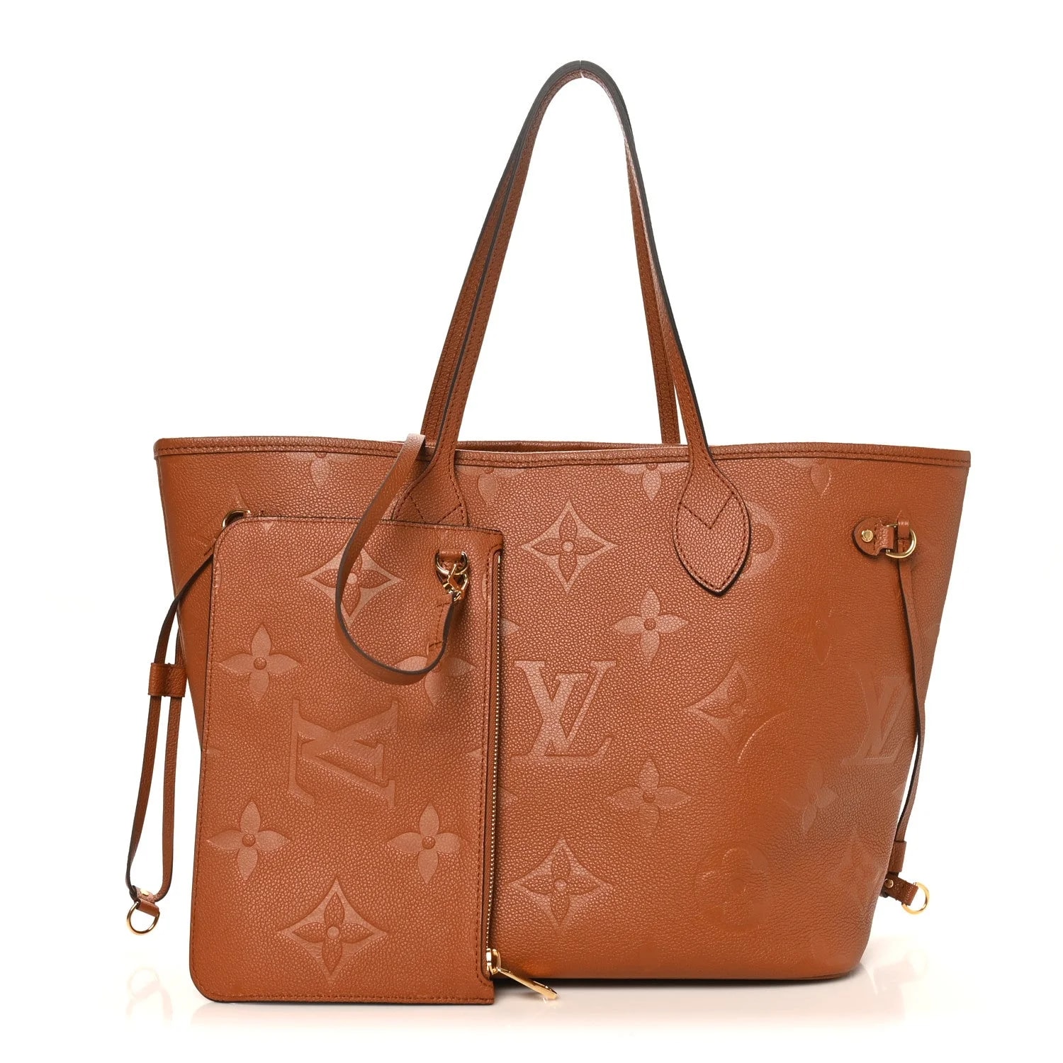 Louis Vuitton Neverfull Giant 3