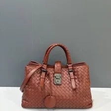 Bottega Veneta Small Roma (ym012826h2) 2