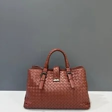 Bottega Veneta Small Roma (ym012826h2) 3