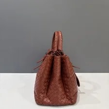 Bottega Veneta Small Roma (ym012826h2) 4
