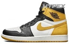 Air Jordan — Air Jordan 1 Retro High OG 'Best Hand in the Game 555088-109 New Size — Sneaker — resale