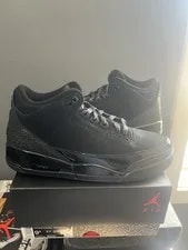 Size 9.5 - Air Jordan 4 Retro 2025 Cat 4