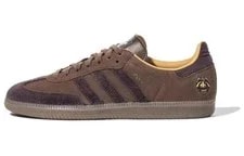 [IE9170] -- Adidas Originals Samba OG LT 时尚休闲 低帮 板鞋 男女同款 蓝白 3