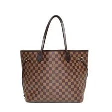 Louis Vuitton — Louis Vuitton Neverfull Medium 31 With Detachable P245519125 — Handbag — resale