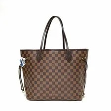 Louis Vuitton Neverfull Medium 31 With Detachable P245519125 4