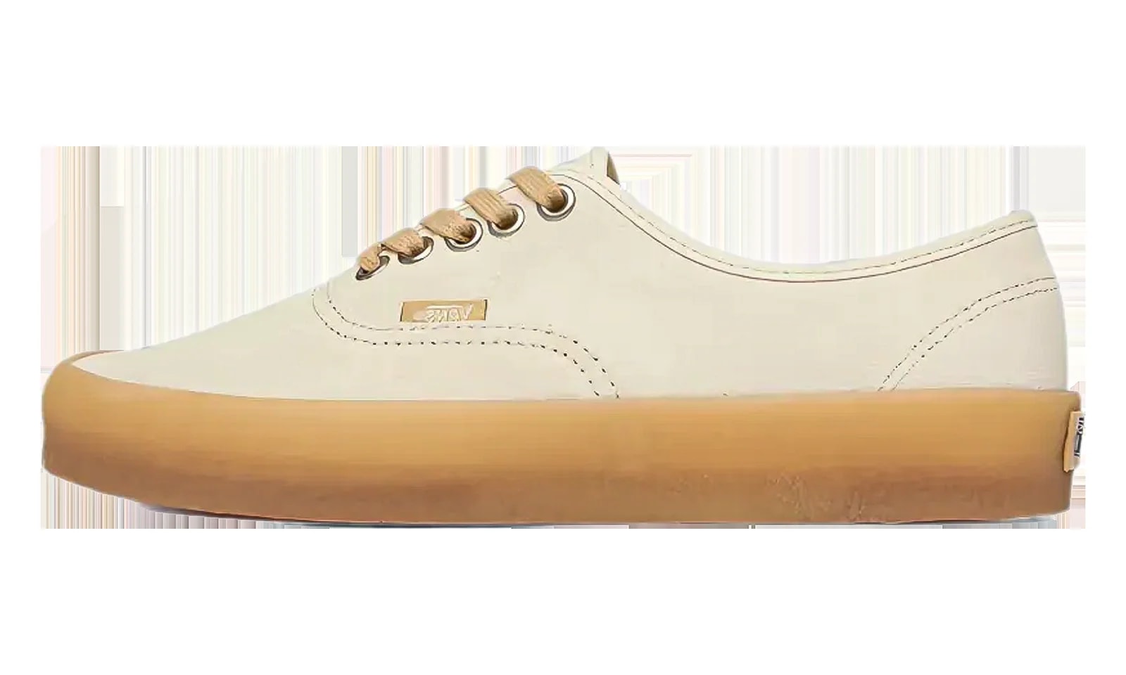Authentic "Marshmallow " VN000D7YCD3 3