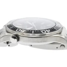 Omega Seamaster 300 2264.50 41mm SS Black #C16711 4