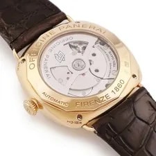 Panerai Radiomir 10 Days GMT PAM00273 TO250290 2