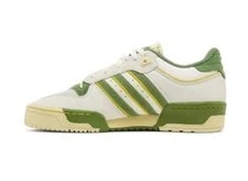 Adidas Rivalry Low 86 Size 9.5 - /Crew 2