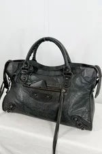 Balenciaga City G12 Hardware 2