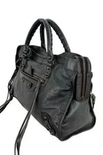 Balenciaga City G12 Hardware 3