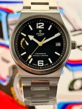 Tudor — 2019 Tudor North Flag Ref: 91210N Full Collectors Set - Discontinued! — Watch — resale