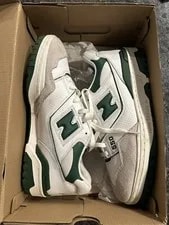 Size 10 - New Balance 550 2021 - BB550WT1 2