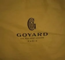 Goyard Plumet Crossbody Snap Dust 3