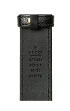 Gucci Effect Matelasse GG Marmont 2.0 Belt 75-30 493075 2