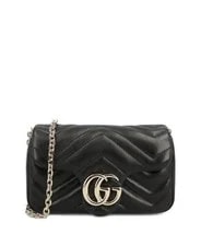 Gucci — Gucci GG Marmont Small 156801054 — Handbag — resale