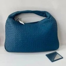 Bottega Veneta — Bottega Veneta BV Pouch — Handbag — resale