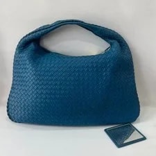 Bottega Veneta BV Pouch 2