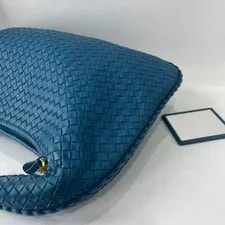 Bottega Veneta BV Pouch 3