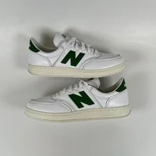 New Balance T500 CT500CLC Size 10 Low Top Shoes 2