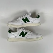 New Balance T500 CT500CLC Size 10 Low Top Shoes 3