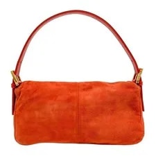 Fendi Baguette Burnt 2
