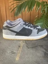 Nike SB — Size 8.5 - 2024 Nike Sb Dunk Low “Dark ” — Sneaker — resale