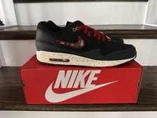 Nike Air Max 1 Pittsburgh Pirates City Connect 4