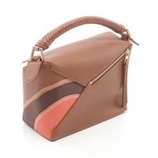 Loewe Puzzle Edge S Landscape Crossbody A510P60XB05691 2