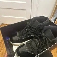 Jordan Air 11 Retro High / 2016 378037-003 4