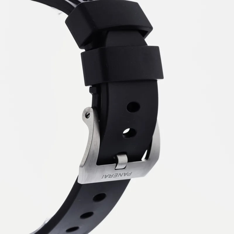 Panerai Radiomir 8 Days Titanio PAM 346 3