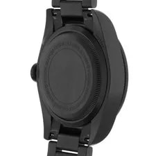 Tudor Heritage Black Bay Ceramic 79210CNU Second Hand 4