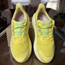 Hoka One Skyward X Shoes 9 Road Running Athletic Comfort 4