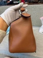 Loewe Puzzle MM Crossbody Classic 4