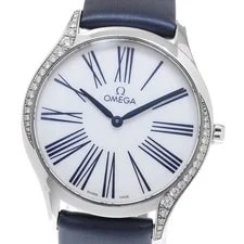 Omega — Omega Devil Tresor 428.17.36.60.04.001 TO306515 — Watch — resale