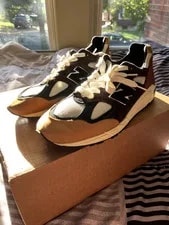 Size 12 - New Balance Teddy Santis X 990v2 3