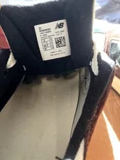 Size 12 - New Balance Teddy Santis X 990v2 4