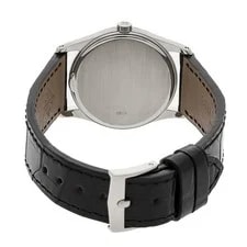 Patek Philippe Calatrava White Gold Manual 30mm White Dial Strap 3796DG 4
