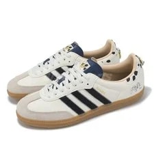Adidas — Adidas Originals X Disney Samba OG 101 Dalmatians Penny — Sneaker — resale