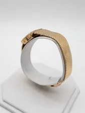 1940s $20,000 Patek Philippe 18k Yellow Gold Serviced 49g 3