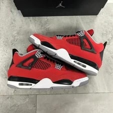 Jordan 4 Retro Toro Bravo (2026) 2