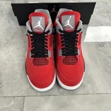 Jordan 4 Retro Toro Bravo (2026) 4