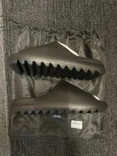 NEW Yeezy Slide YS-01 ’S Size 11 W/ Dust Bag 2