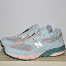 Joe Freshgoods X New Balance 993 Performance Art 11.5 MR993JF1 2