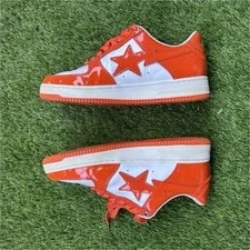 A Bathing Ape Bapesta 2
