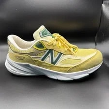 New Balance — New Balance 990v6 Teddy Santis 8.5 U990TE — Sneaker — resale