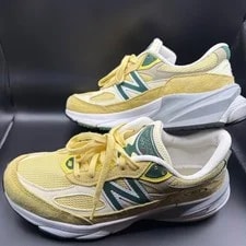 New Balance 990v6 Teddy Santis 8.5 U990TE 2
